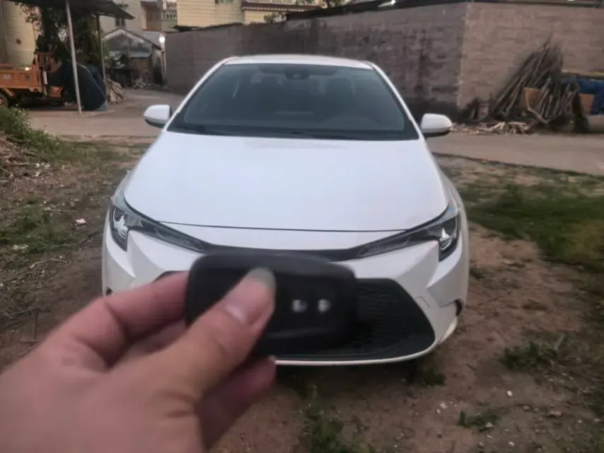 2022 Toyota Levin 1.8L 98HP L4 E-CVT Hybrid,autocango,china used car exporter,china ev exporter,chinese used car exporter,chinese used ev exporter