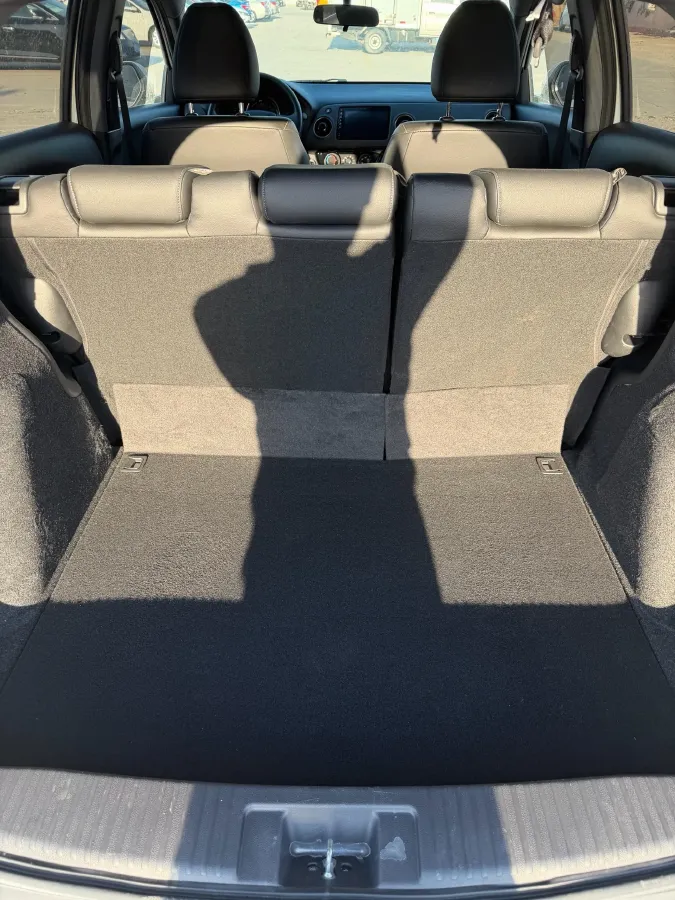 2022 Honda XR-V 1.5L 131HP L4 CVT,autocango,china used car exporter,china ev exporter,chinese used car exporter,chinese used ev exporter