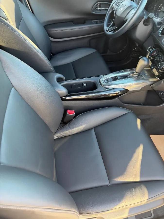 2022 Honda XR-V 1.5L 131HP L4 CVT,autocango,china used car exporter,china ev exporter,chinese used car exporter,chinese used ev exporter