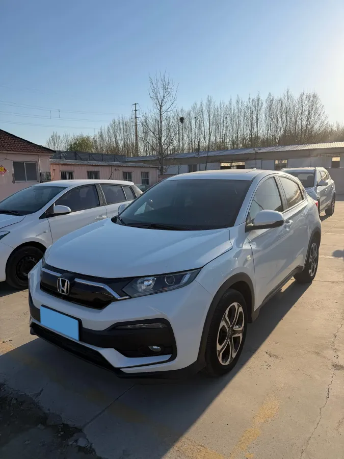 2022 Honda XR-V 1.5L 131HP L4 CVT,autocango,china used car exporter,china ev exporter,chinese used car exporter,chinese used ev exporter