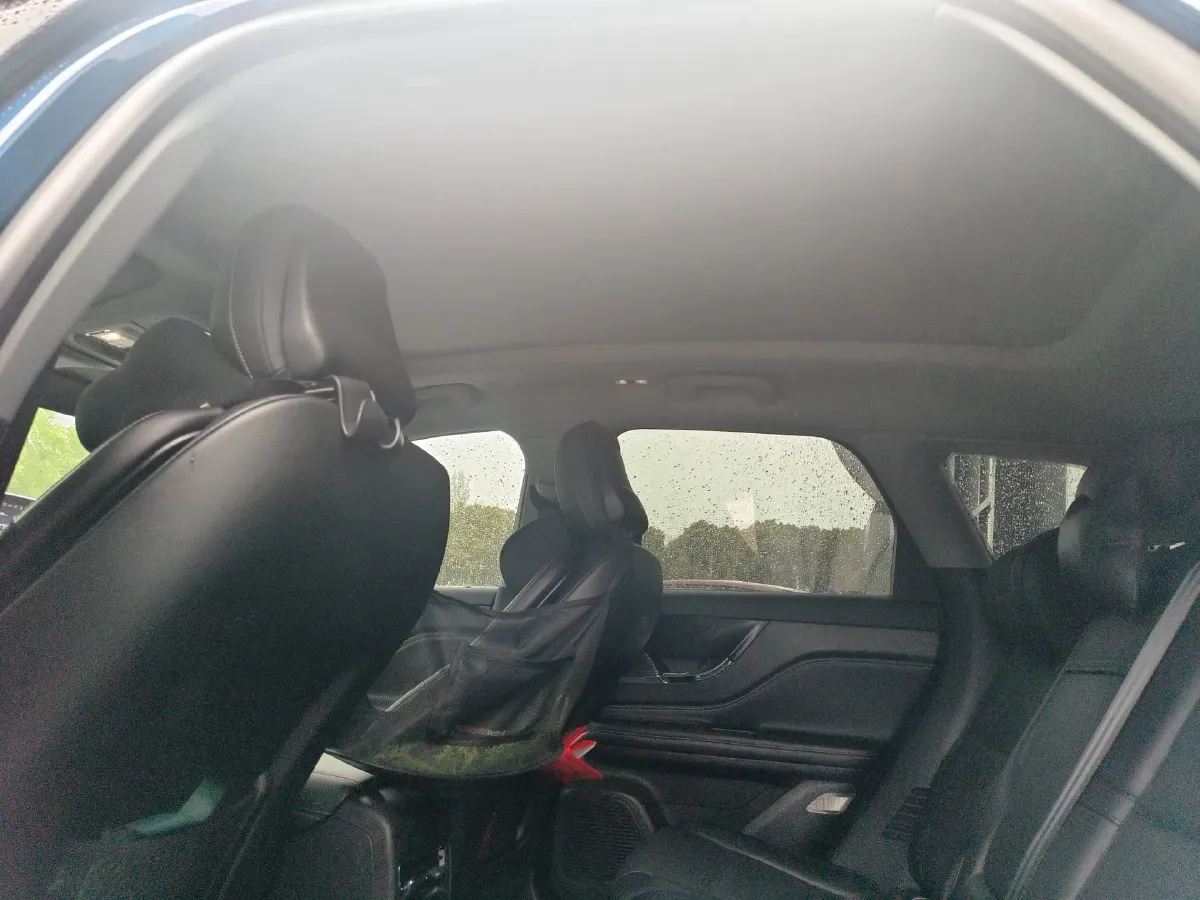 2020 Lincoln Corsair 2.0T 245HP L4 8AT,autocango,china used car exporter,china ev exporter,chinese used car exporter,chinese used ev exporter