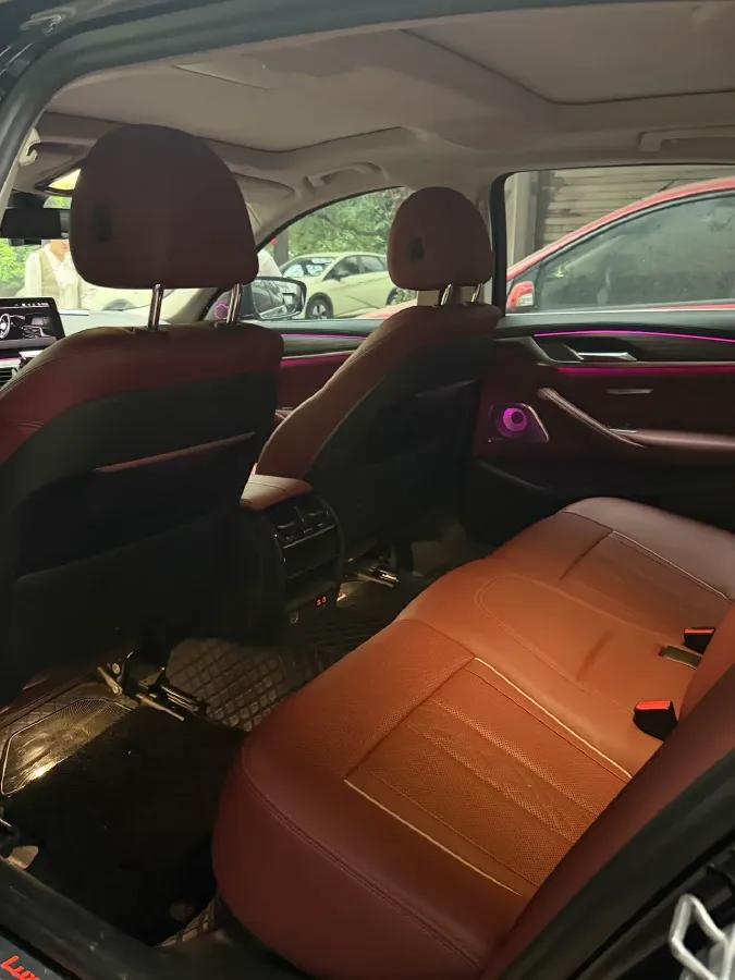 2021 BMW 5 Series 2.0T 252HP L4 8AT,autocango,china used car exporter,china ev exporter,chinese used car exporter,chinese used ev exporter