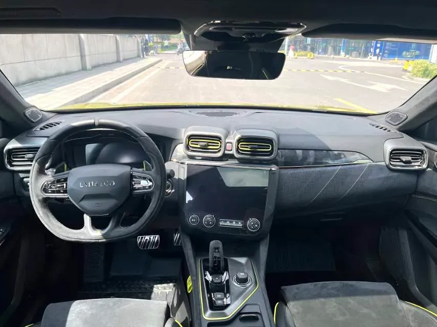 2020 LYNK&CO 03 2.0T 254HP L4 8AT,autocango,china used car exporter,china ev exporter,chinese used car exporter,chinese used ev exporter