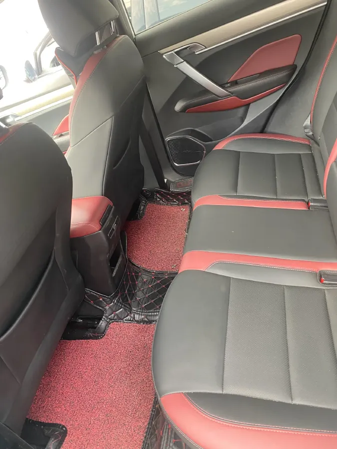 2020 Geely Coolray 1.5T 177HP L3 7DCT,autocango,china used car exporter,china ev exporter,chinese used car exporter,chinese used ev exporter