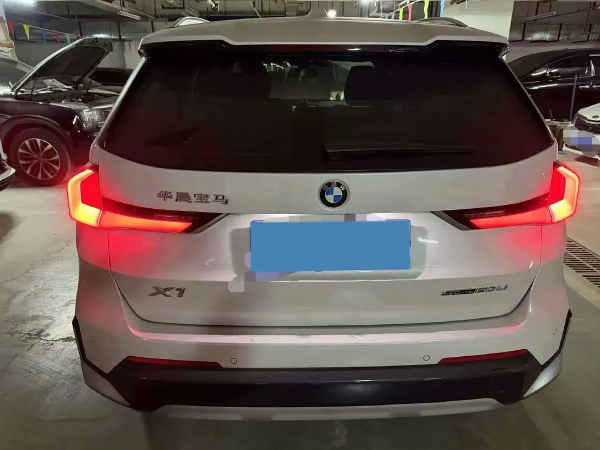 2023 BMW X1 1.5T 156HP L3 7DCT,autocango,china used car exporter,china ev exporter,chinese used car exporter,chinese used ev exporter