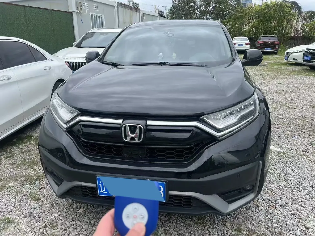 2021 Honda CR-V 1.5T 193HP L4 CVT,autocango,china used car exporter,china ev exporter,chinese used car exporter,chinese used ev exporter