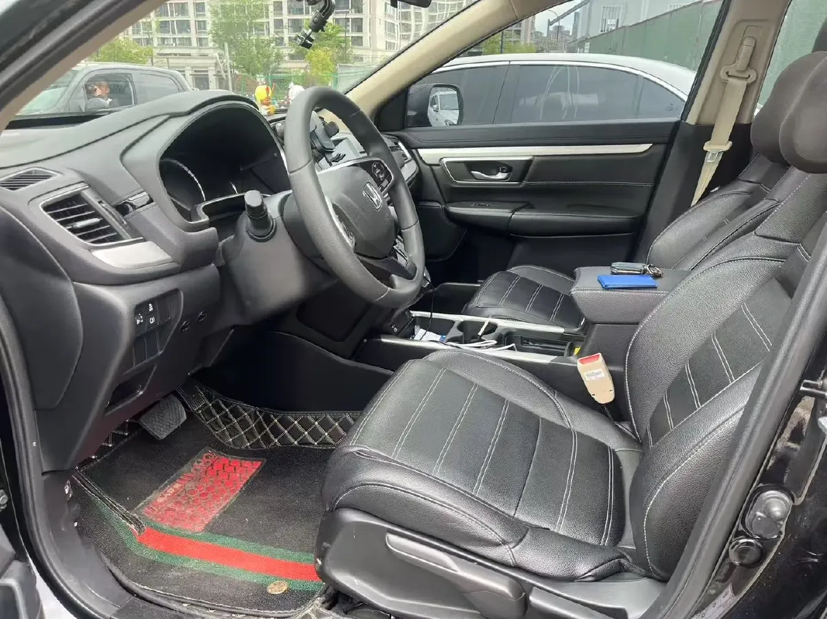 2021 Honda CR-V 1.5T 193HP L4 CVT,autocango,china used car exporter,china ev exporter,chinese used car exporter,chinese used ev exporter