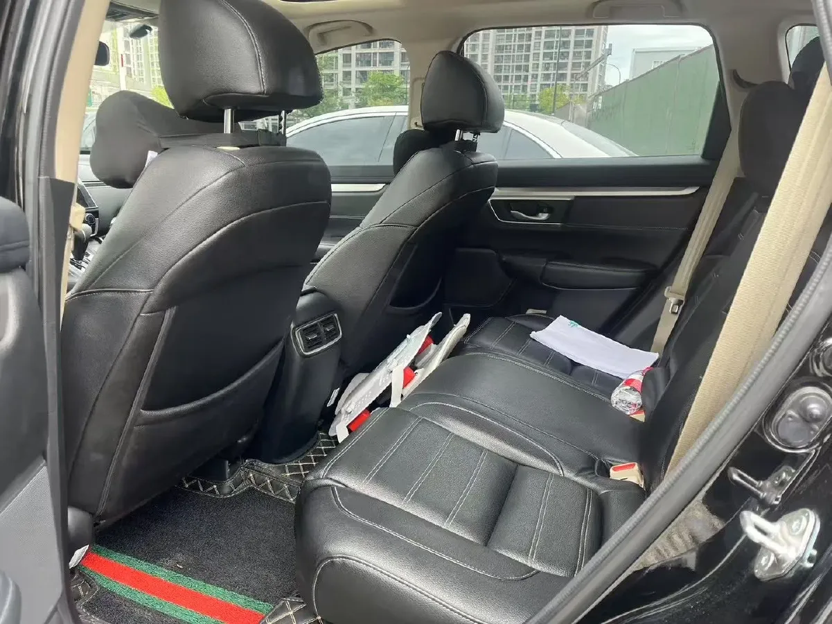 2021 Honda CR-V 1.5T 193HP L4 CVT,autocango,china used car exporter,china ev exporter,chinese used car exporter,chinese used ev exporter