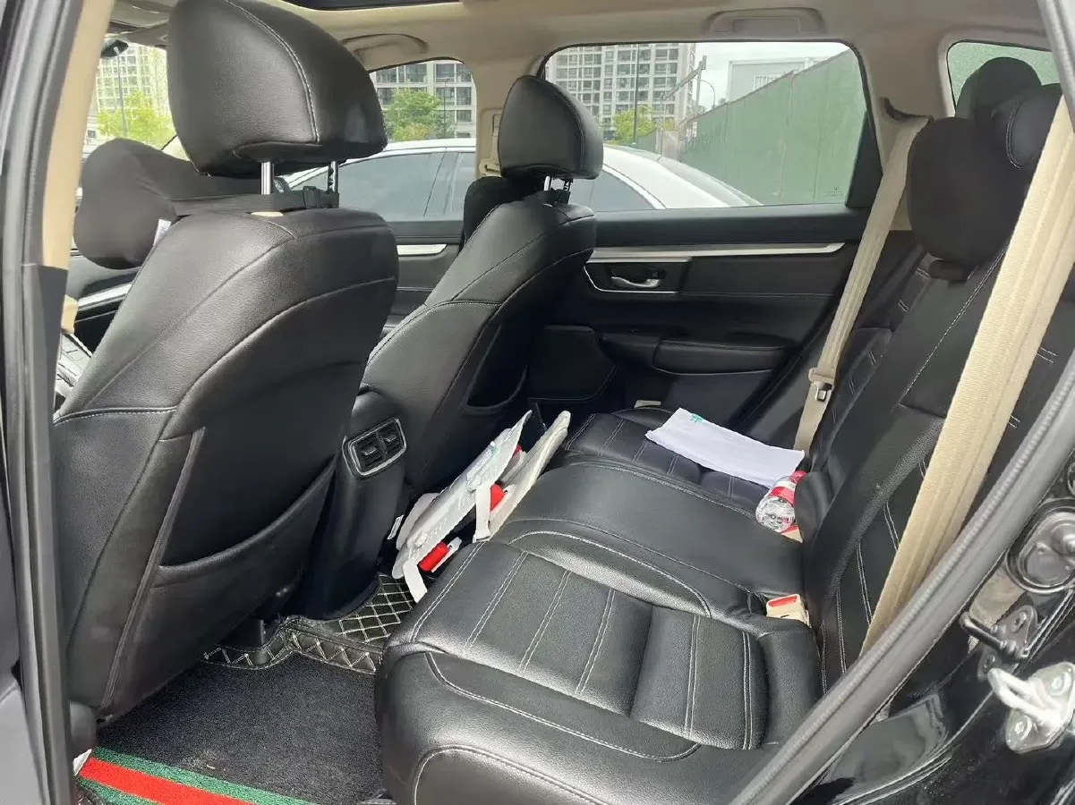 2021 Honda CR-V 1.5T 193HP L4 CVT,autocango,china used car exporter,china ev exporter,chinese used car exporter,chinese used ev exporter