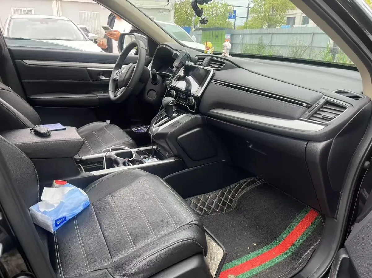 2021 Honda CR-V 1.5T 193HP L4 CVT,autocango,china used car exporter,china ev exporter,chinese used car exporter,chinese used ev exporter