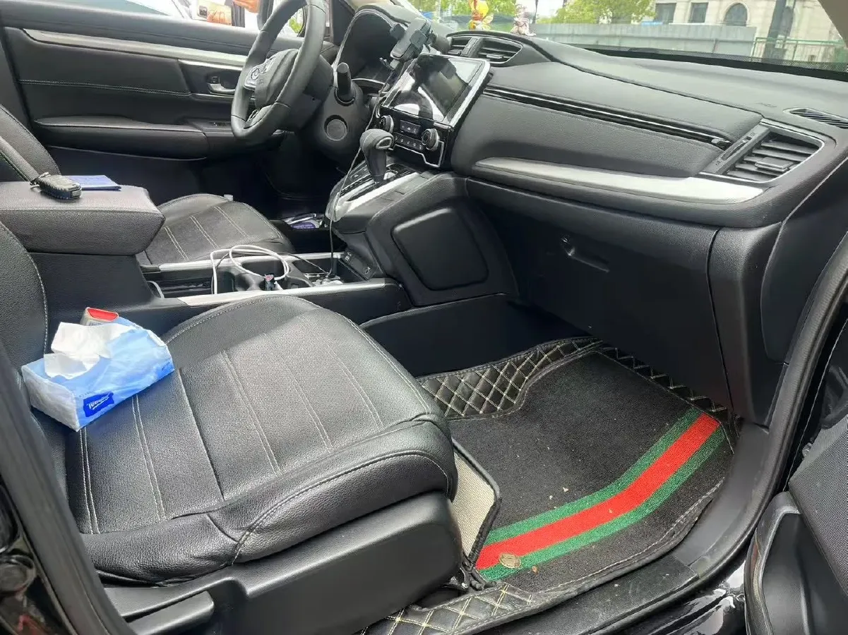 2021 Honda CR-V 1.5T 193HP L4 CVT,autocango,china used car exporter,china ev exporter,chinese used car exporter,chinese used ev exporter