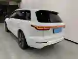 2021 Li ONE Range Extended 131HP REEV 40.5KWH