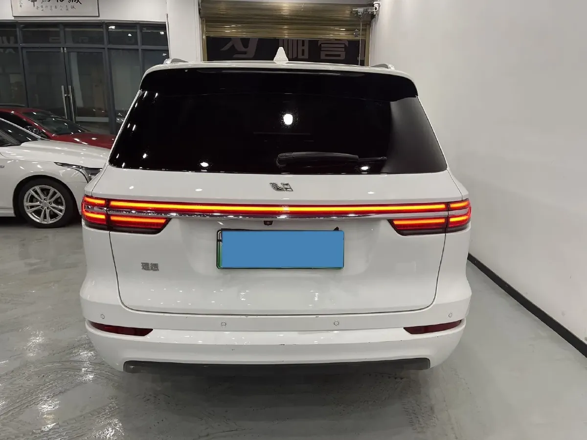2021 Li ONE Range Extended 131HP REEV 40.5KWH,autocango,china used car exporter,china ev exporter,chinese used car exporter,chinese used ev exporter