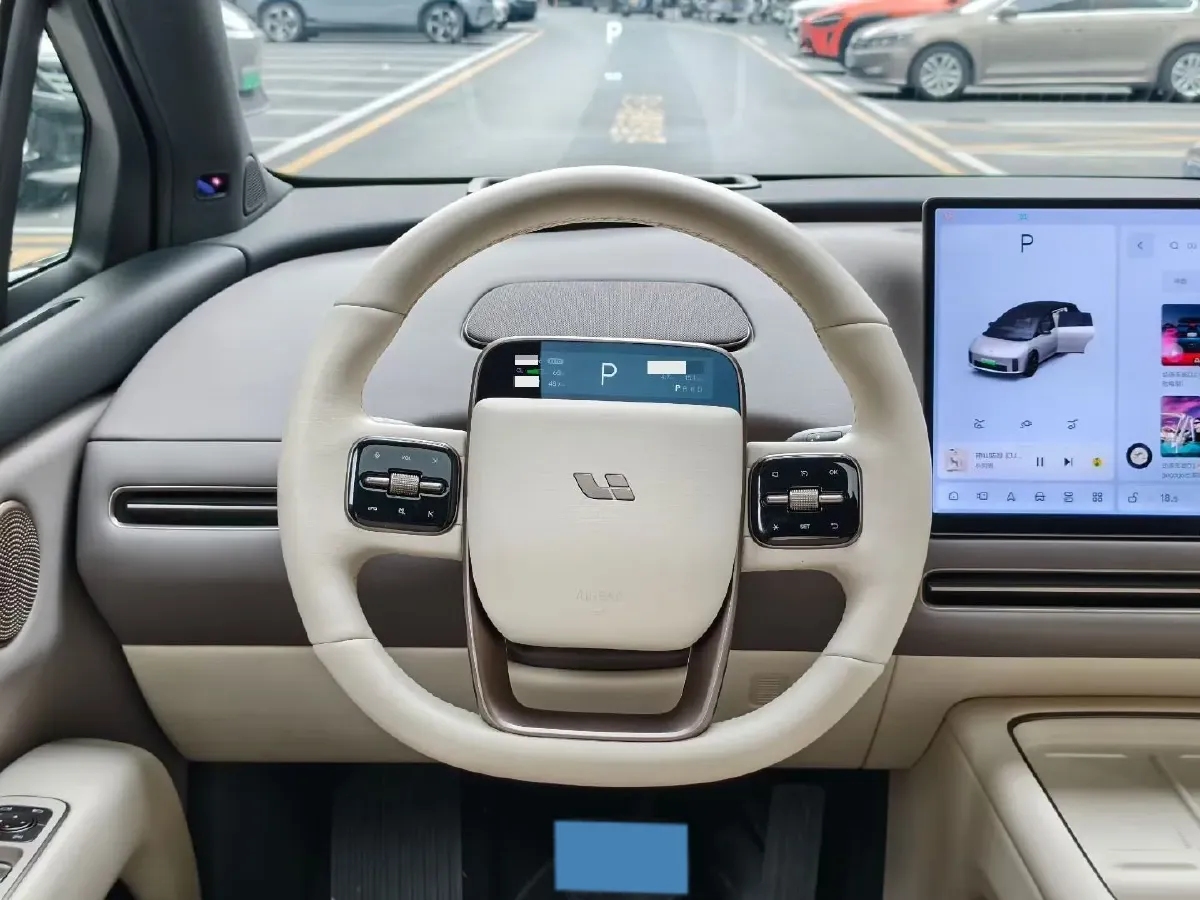 2025 Li i6 BEV,autocango,china used car exporter,china ev exporter,chinese used car exporter,chinese used ev exporter