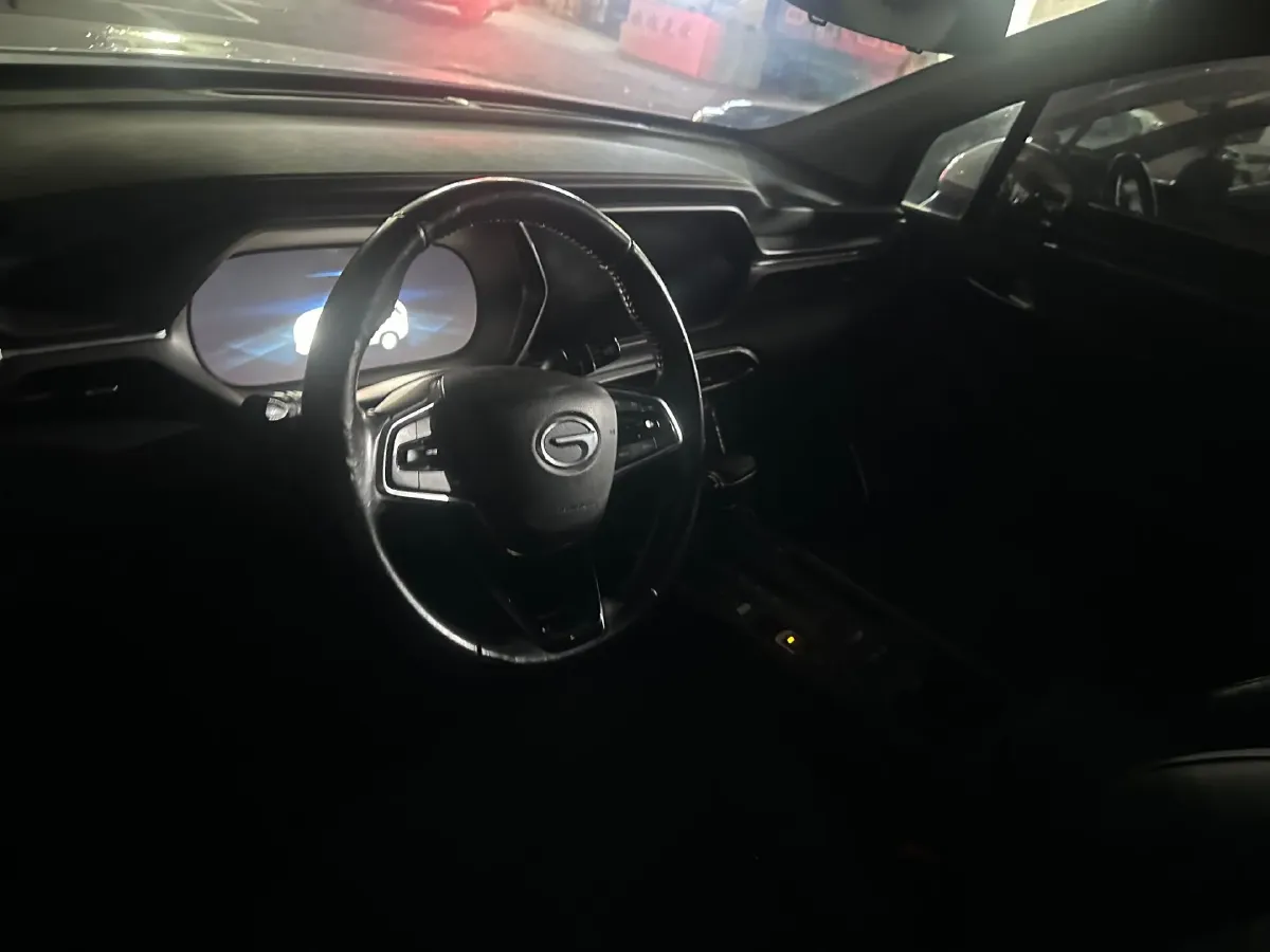 2020 GAC Trumpchi GS4 COUPE 1.5T 169HP L4 7DCT,autocango,china used car exporter,china ev exporter,chinese used car exporter,chinese used ev exporter