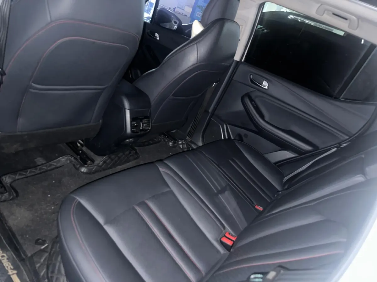 2020 GAC Trumpchi GS4 COUPE 1.5T 169HP L4 7DCT,autocango,china used car exporter,china ev exporter,chinese used car exporter,chinese used ev exporter