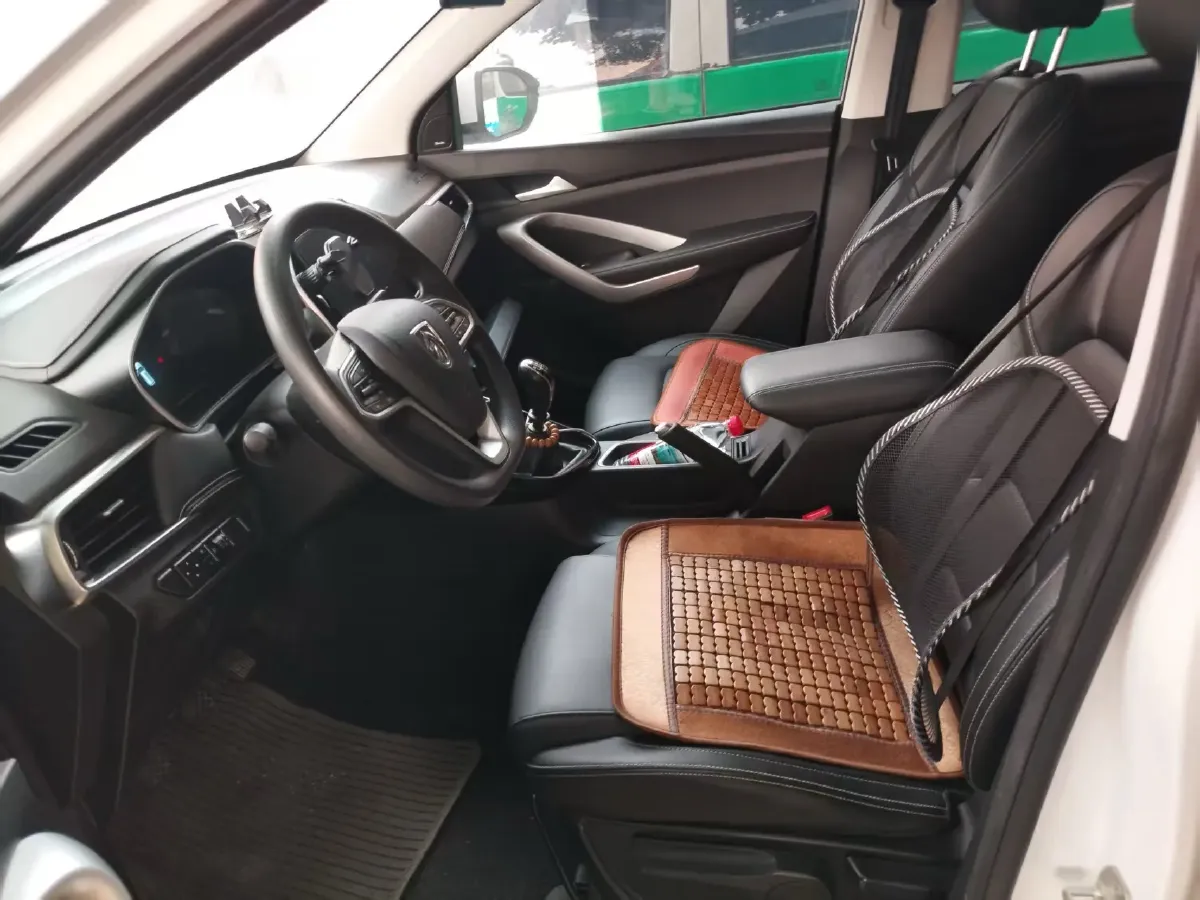 2020 ChangAn Oshan Cos 1.5T 178HP L4 6MT,autocango,china used car exporter,china ev exporter,chinese used car exporter,chinese used ev exporter