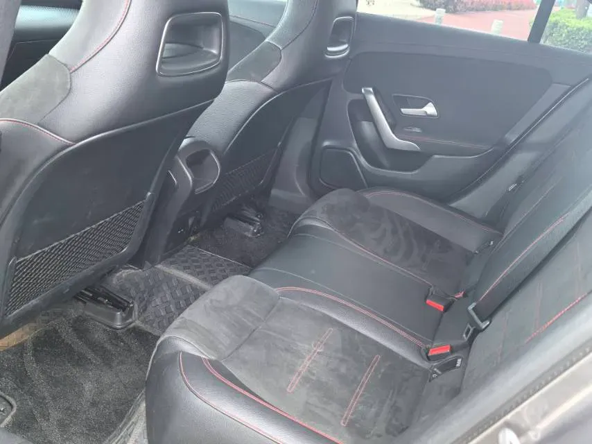 2021 Mercedes-Benz CLA Class 1.3T 163HP L4 7DCT,autocango,china used car exporter,china ev exporter,chinese used car exporter,chinese used ev exporter