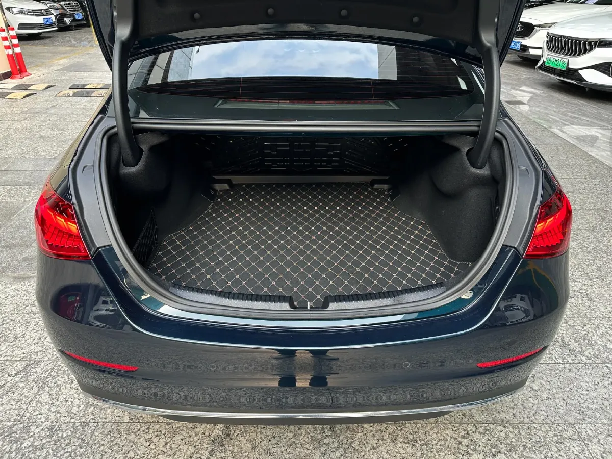 2022 Mercedes-Benz C Class 1.5T 204HP L4 9AT,autocango,china used car exporter,china ev exporter,chinese used car exporter,chinese used ev exporter