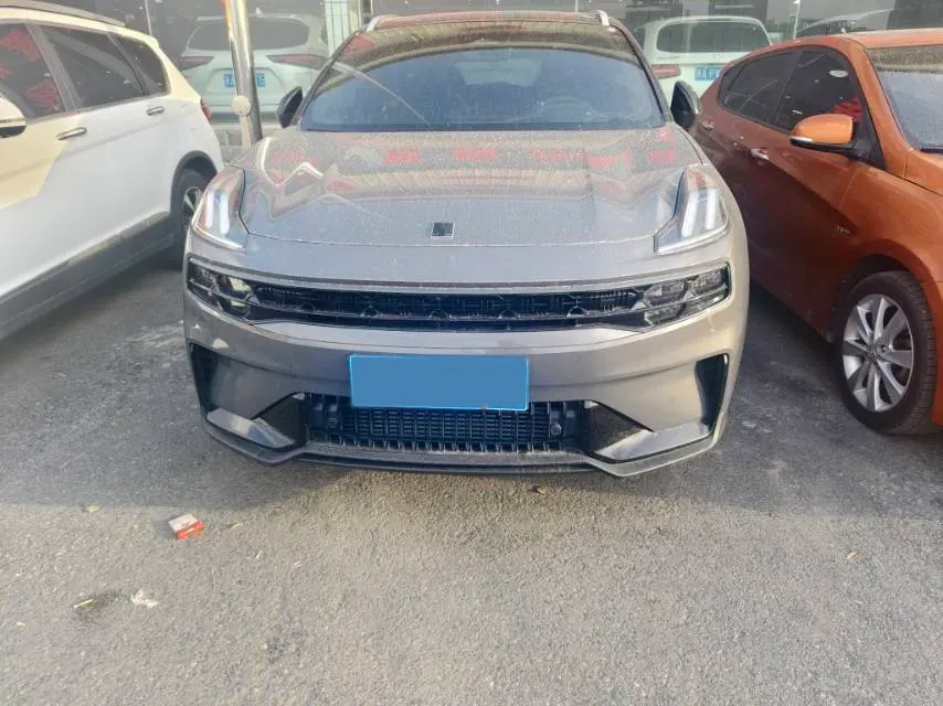 2023 LYNK&CO 06 1.5T 181HP L4 7DCT,autocango,china used car exporter,china ev exporter,chinese used car exporter,chinese used ev exporter
