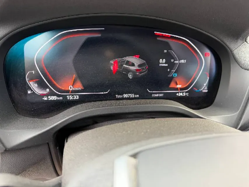 2020 BMW X3 2.0T 184HP L4 8AT,autocango,china used car exporter,china ev exporter,chinese used car exporter,chinese used ev exporter