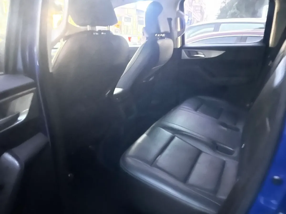 2020 Great Wall Poer 2.0T 163HP L4 8AT,autocango,china used car exporter,china ev exporter,chinese used car exporter,chinese used ev exporter