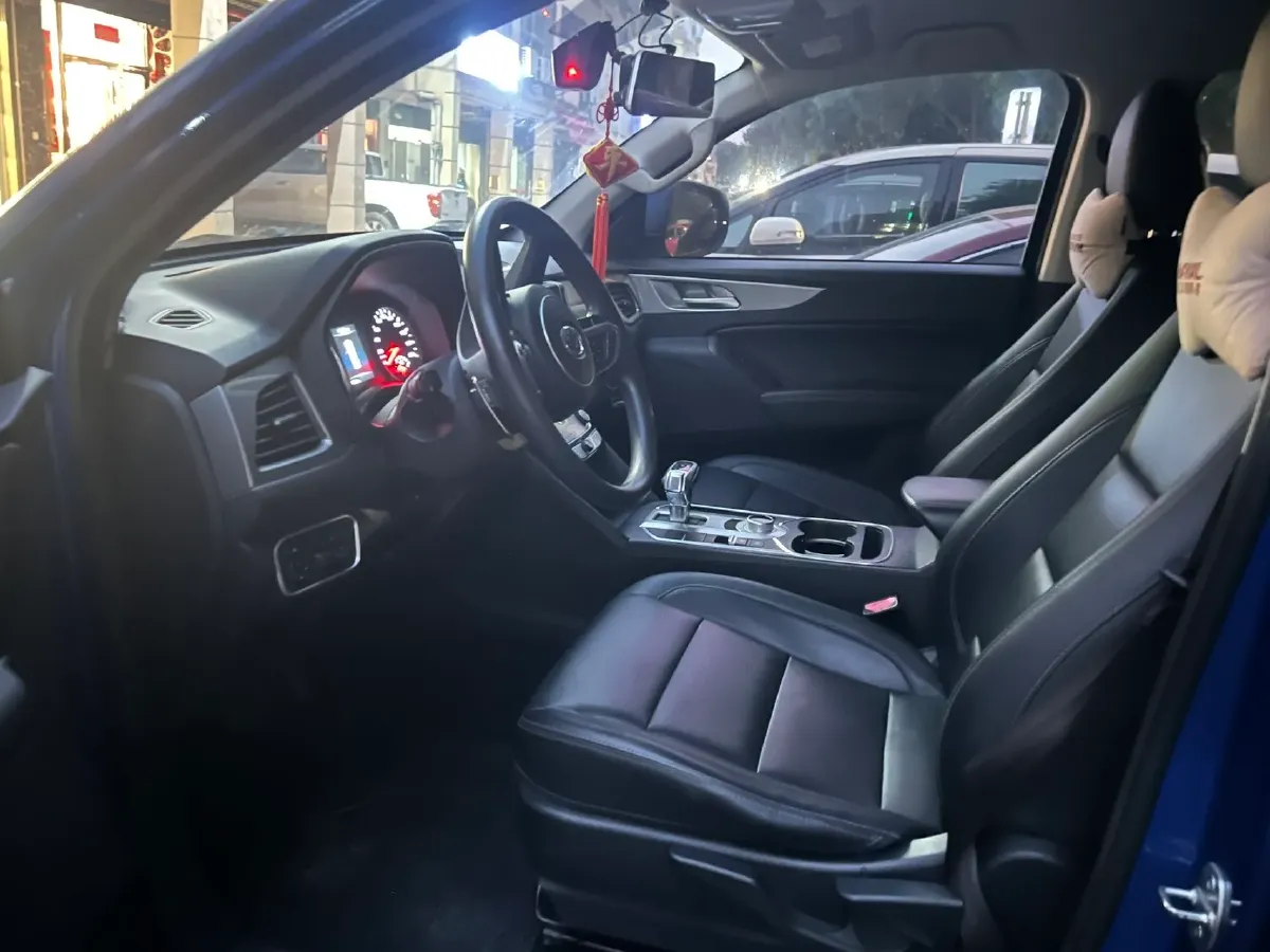 2020 Great Wall Poer 2.0T 163HP L4 8AT,autocango,china used car exporter,china ev exporter,chinese used car exporter,chinese used ev exporter