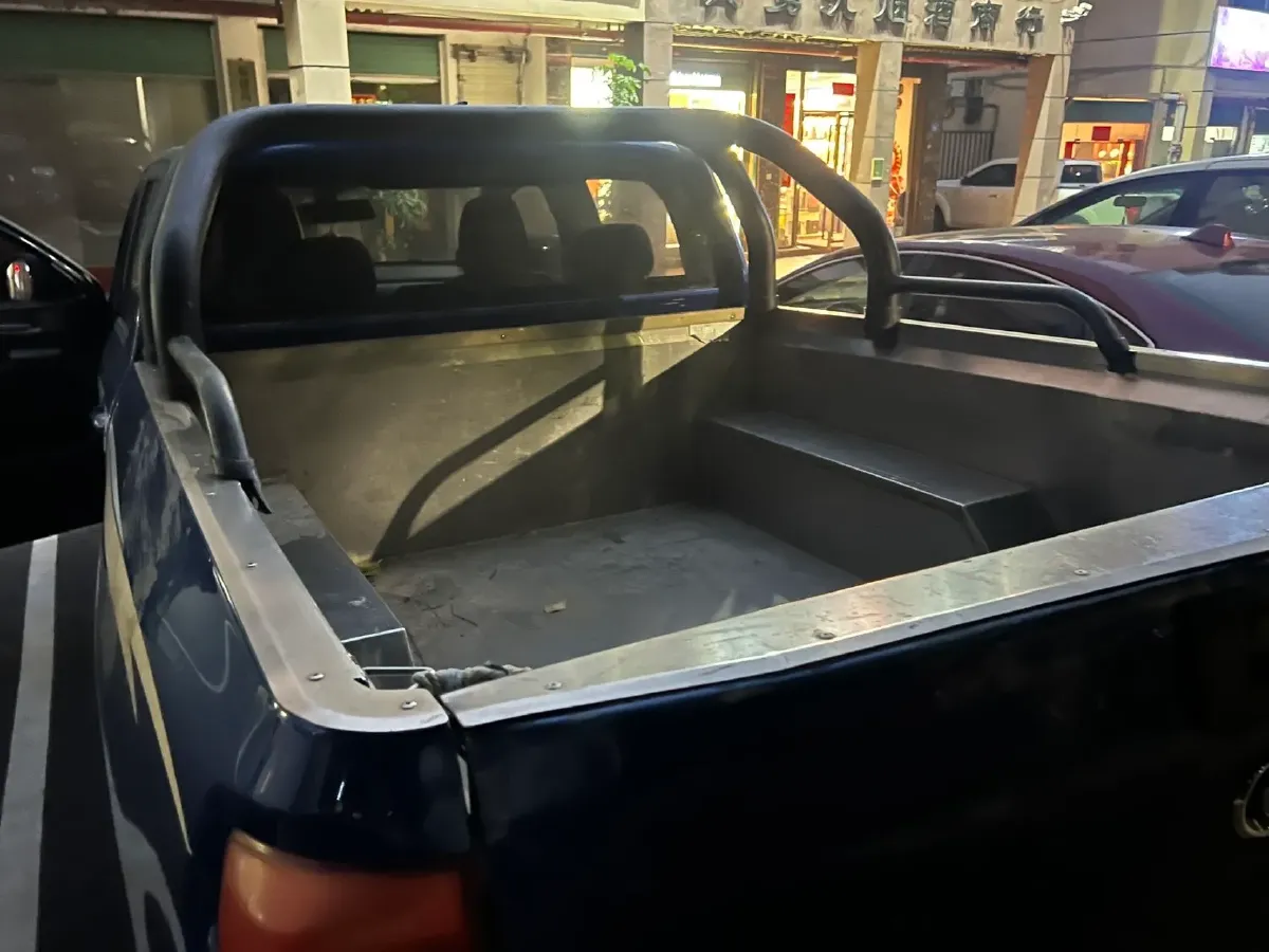 2020 Great Wall Poer 2.0T 163HP L4 8AT,autocango,china used car exporter,china ev exporter,chinese used car exporter,chinese used ev exporter