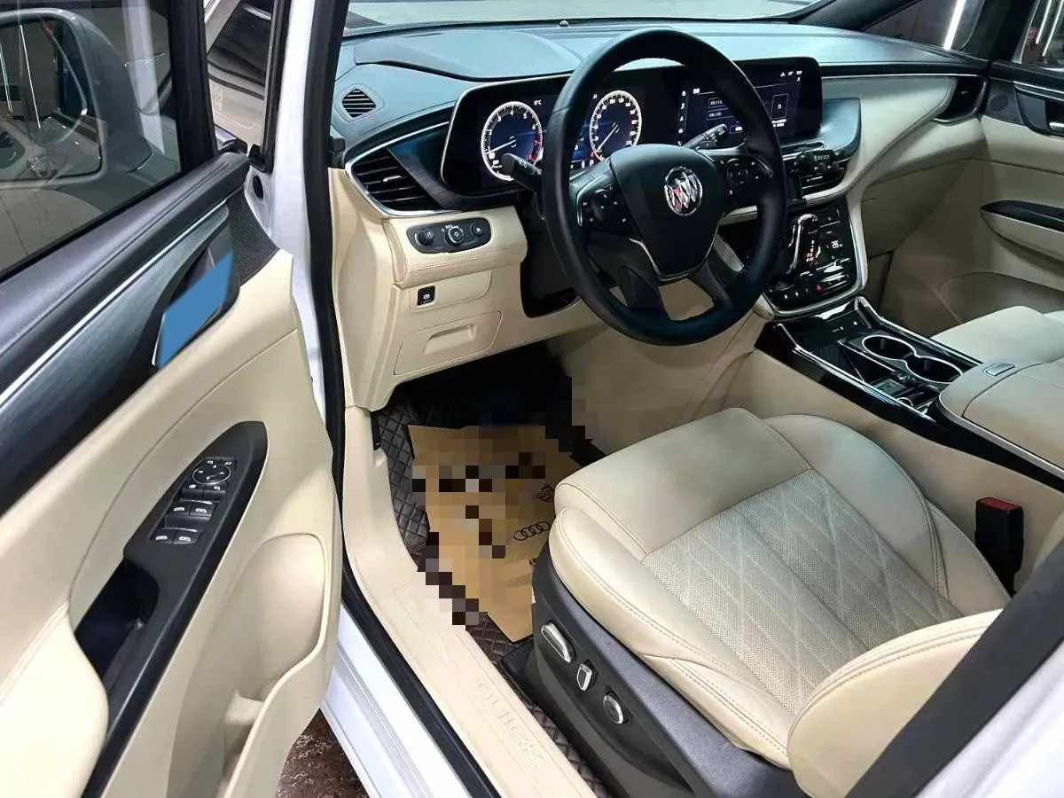 2022 Buick GL8 2.0T 237HP L4 9AT,autocango,china used car exporter,china ev exporter,chinese used car exporter,chinese used ev exporter