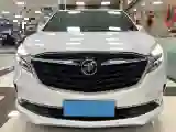 2022 Buick GL8 2.0T 237HP L4 9AT