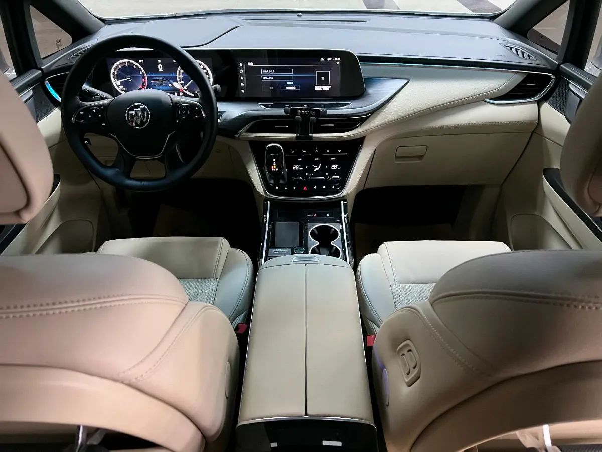 2022 Buick GL8 2.0T 237HP L4 9AT,autocango,china used car exporter,china ev exporter,chinese used car exporter,chinese used ev exporter