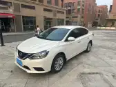 2024 NISSAN SYLPHY,autocango,china used car exporter,china ev exporter,chinese used car exporter,chinese used ev exporter