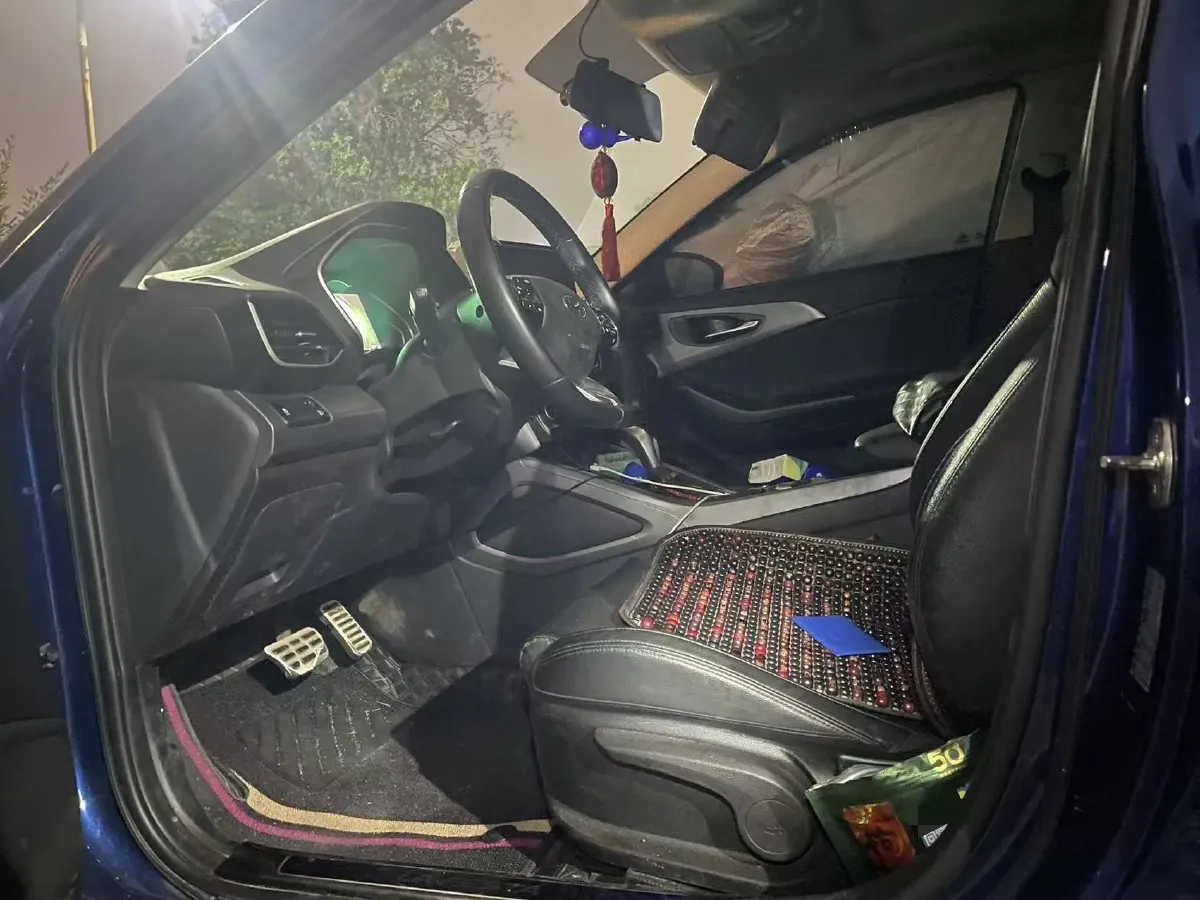 2019 Hyundai La Festa 1.6T 190HP L4 7DCT,autocango,china used car exporter,china ev exporter,chinese used car exporter,chinese used ev exporter