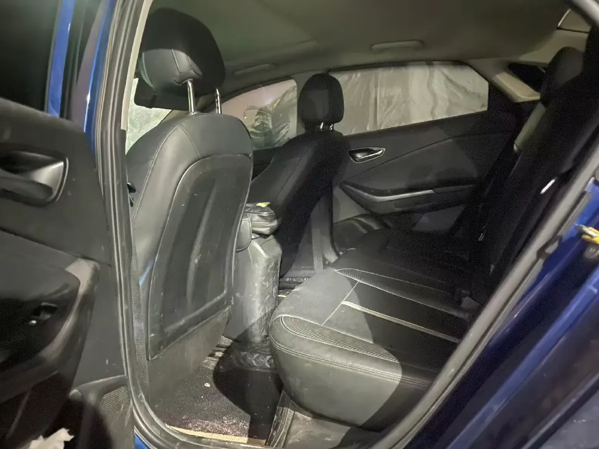 2019 Hyundai La Festa 1.6T 190HP L4 7DCT,autocango,china used car exporter,china ev exporter,chinese used car exporter,chinese used ev exporter