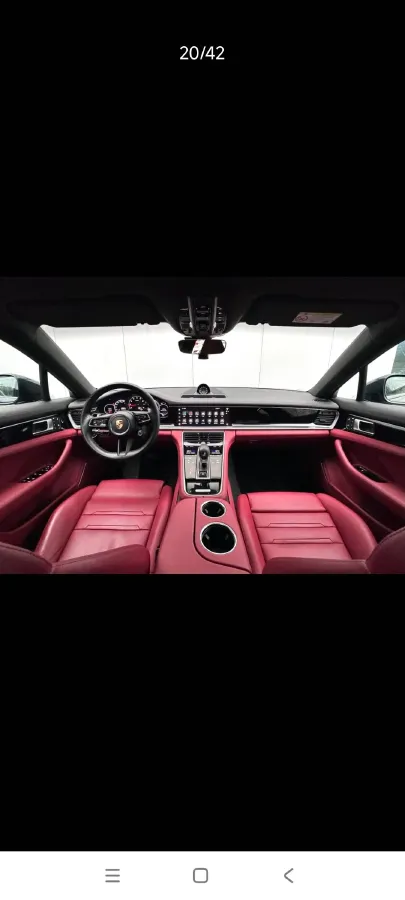 2023 Porsche Panamera 2.9T 330HP V6 8DCT,autocango,china used car exporter,china ev exporter,chinese used car exporter,chinese used ev exporter