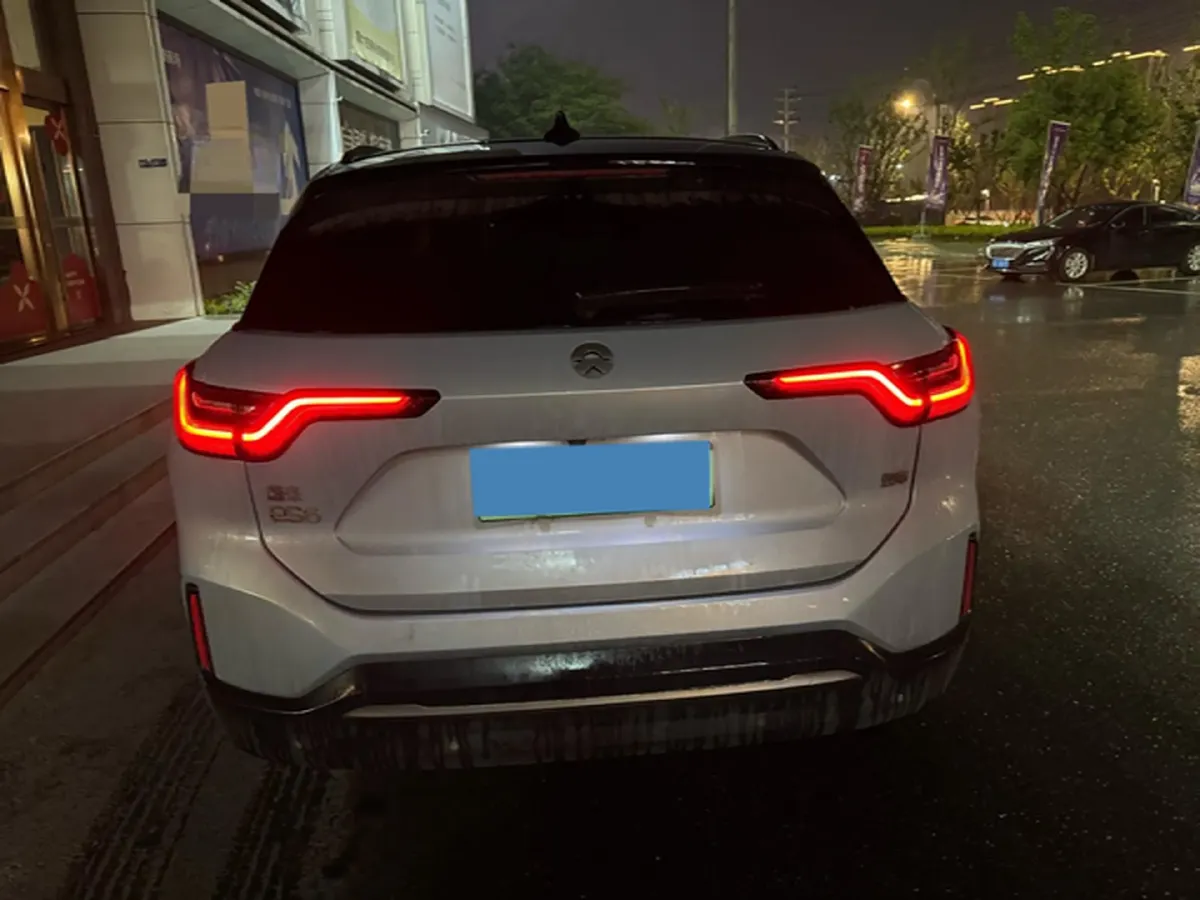 2020 NIO ES6 BEV 70KWH,autocango,china used car exporter,china ev exporter,chinese used car exporter,chinese used ev exporter