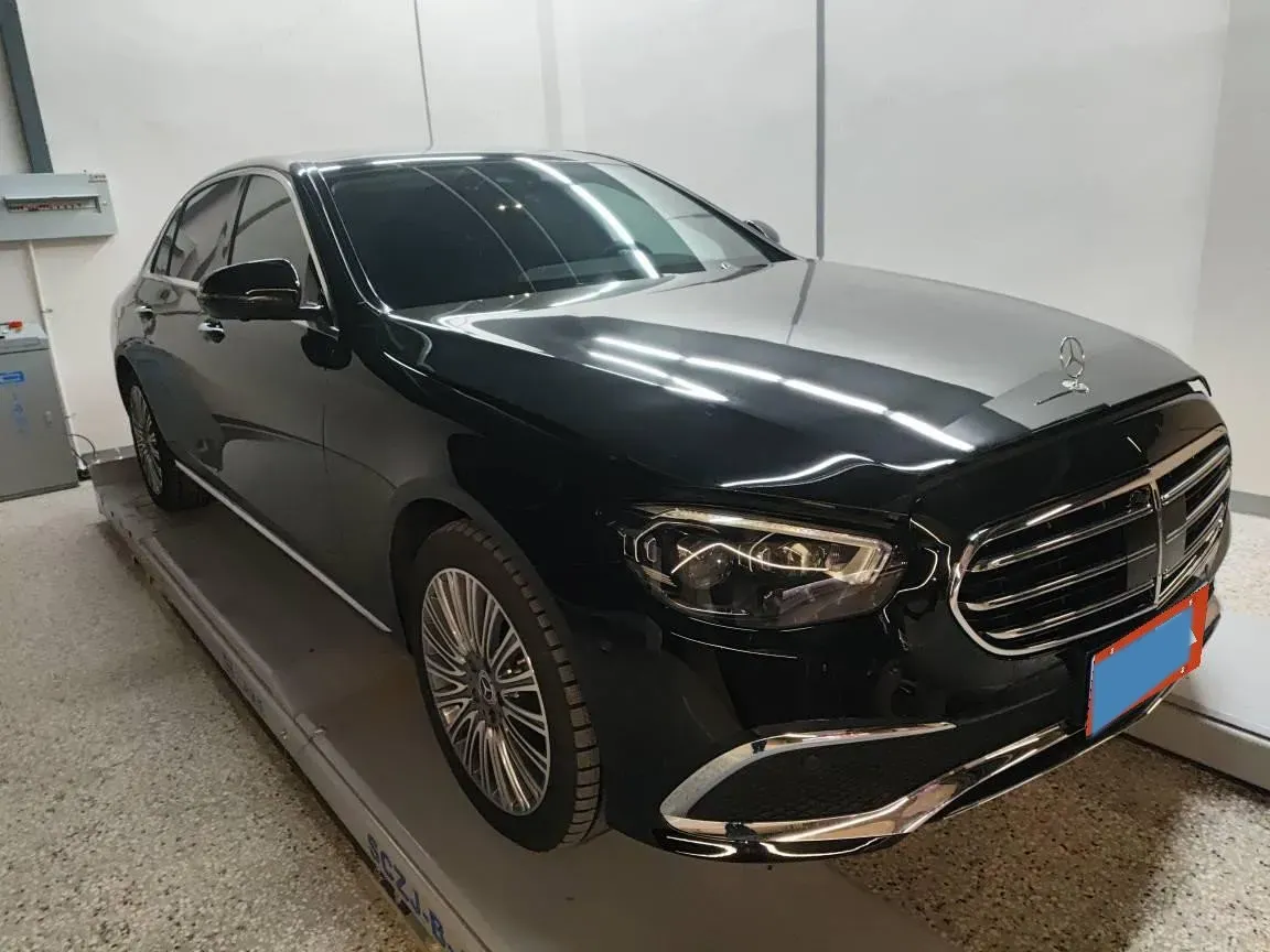 2022 Mercedes-Benz E Class 2.0T 258HP L4 9AT,autocango,china used car exporter,china ev exporter,chinese used car exporter,chinese used ev exporter