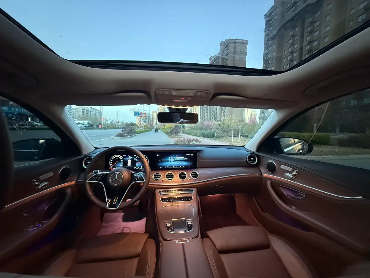 2022 Mercedes-Benz GLC Class 2.0T 258HP L4 9AT,autocango,china used car exporter,china ev exporter,chinese used car exporter,chinese used ev exporter