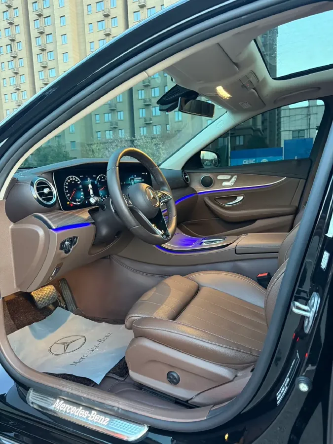 2022 Mercedes-Benz GLC Class 2.0T 258HP L4 9AT,autocango,china used car exporter,china ev exporter,chinese used car exporter,chinese used ev exporter