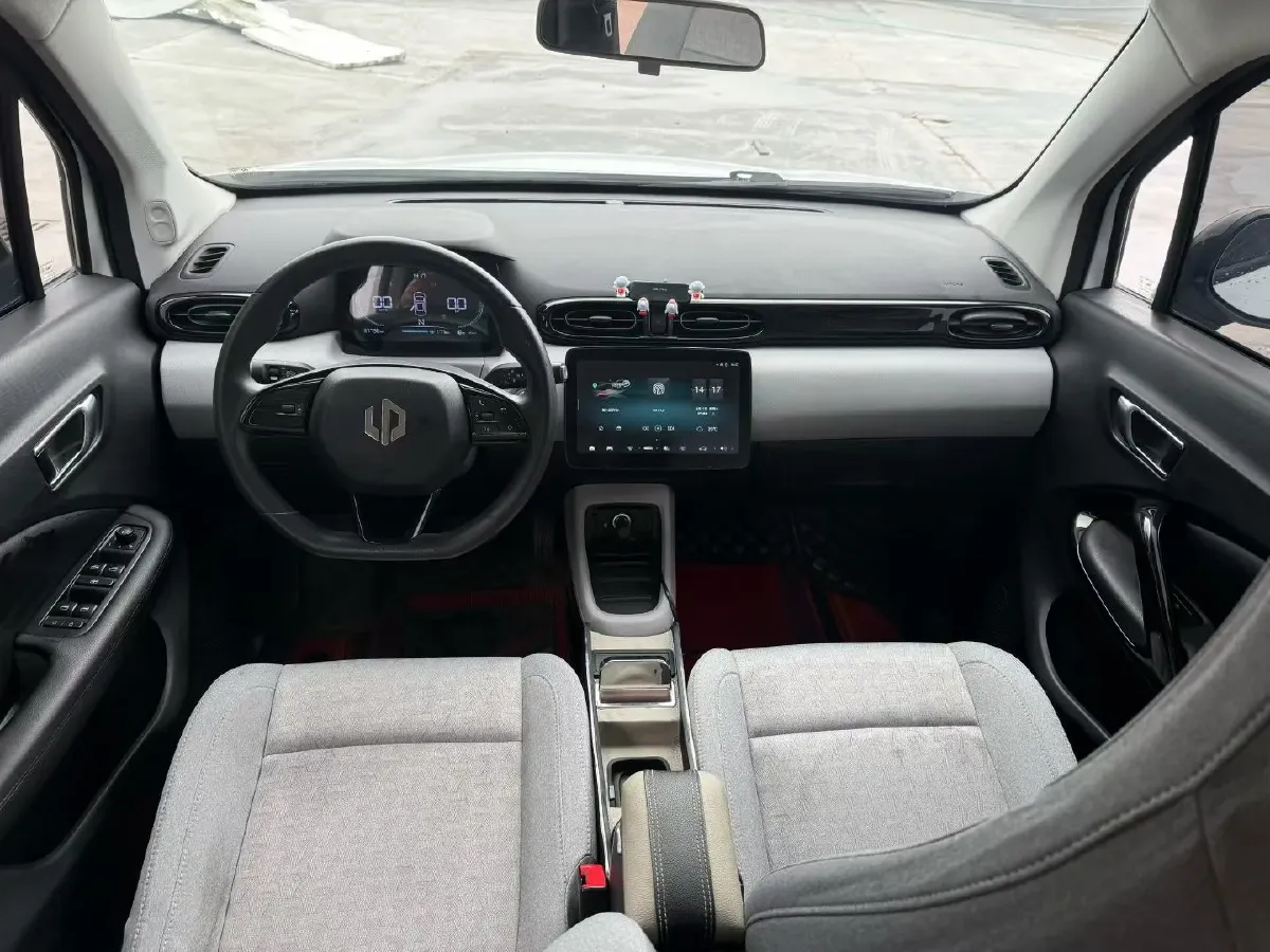 2022 Leapmotor T03 BEV 41KWH,autocango,china used car exporter,china ev exporter,chinese used car exporter,chinese used ev exporter