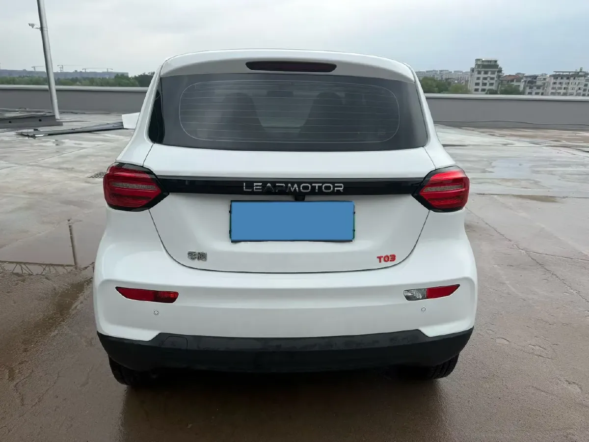 2022 Leapmotor T03 BEV 41KWH,autocango,china used car exporter,china ev exporter,chinese used car exporter,chinese used ev exporter