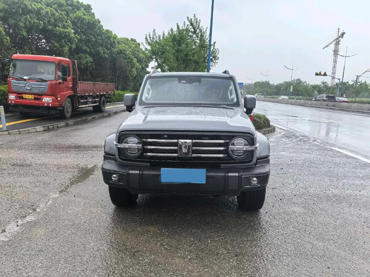 2023 Tank 300 2.0T 227HP L4 8AT,autocango,china used car exporter,china ev exporter,chinese used car exporter,chinese used ev exporter