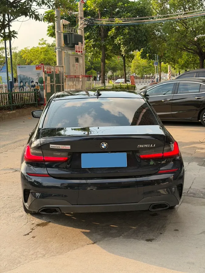 2021 BMW 3 Series 2.0T 184HP L4 8AT,autocango,china used car exporter,china ev exporter,chinese used car exporter,chinese used ev exporter
