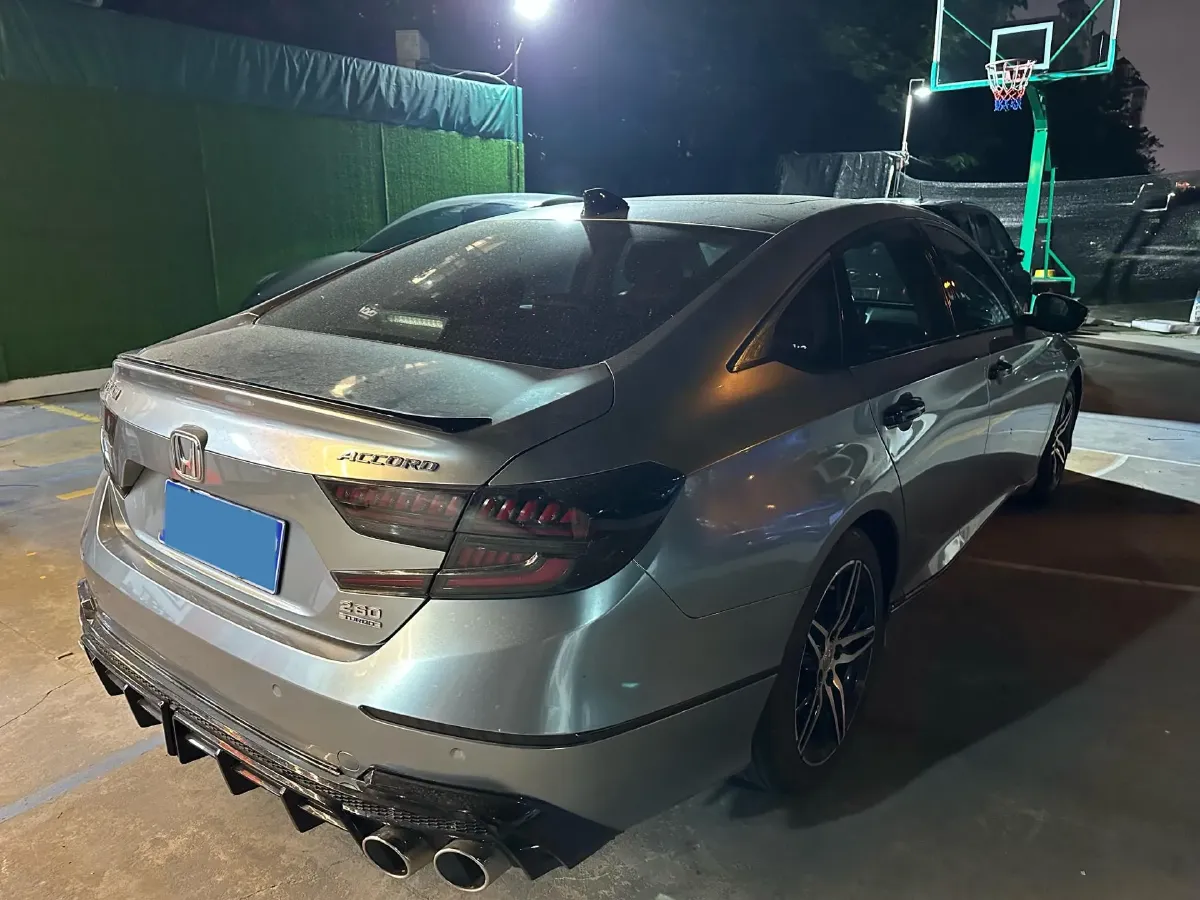 2022 Honda Accord 1.5T 194HP L4 CVT,autocango,china used car exporter,china ev exporter,chinese used car exporter,chinese used ev exporter