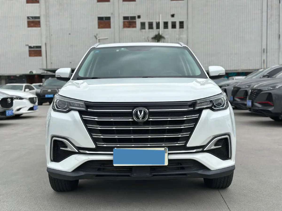 2020 ChangAn CS55 Plus 1.5T 156HP L4 6AT,autocango,china used car exporter,china ev exporter,chinese used car exporter,chinese used ev exporter