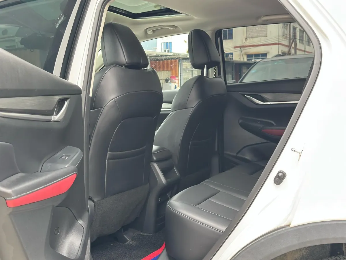 2020 ChangAn CS55 Plus 1.5T 156HP L4 6AT,autocango,china used car exporter,china ev exporter,chinese used car exporter,chinese used ev exporter