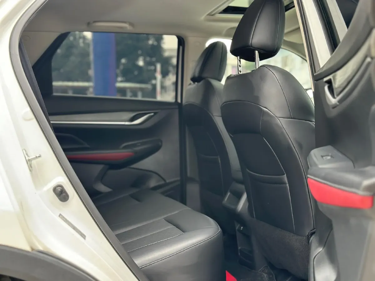 2020 ChangAn CS55 Plus 1.5T 156HP L4 6AT,autocango,china used car exporter,china ev exporter,chinese used car exporter,chinese used ev exporter