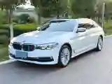 2020 BMW 5 Series 2.0T 184HP L4 8AT
