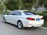 2020 BMW 5 Series 2.0T 184HP L4 8AT