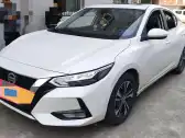 2021 NISSAN SYLPHY,autocango,china used car exporter,china ev exporter,chinese used car exporter,chinese used ev exporter
